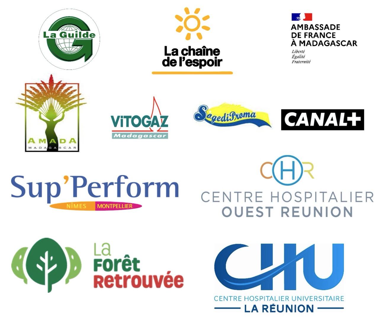 Participation à Tsiky