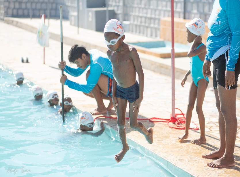 Lire la suite à propos de l’article Compte rendu du projet « Aisance Aquatique » : « Zaza Misoma Rano »