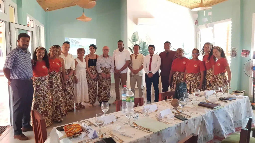 Midi Madagasikara TSIKY Mai2025