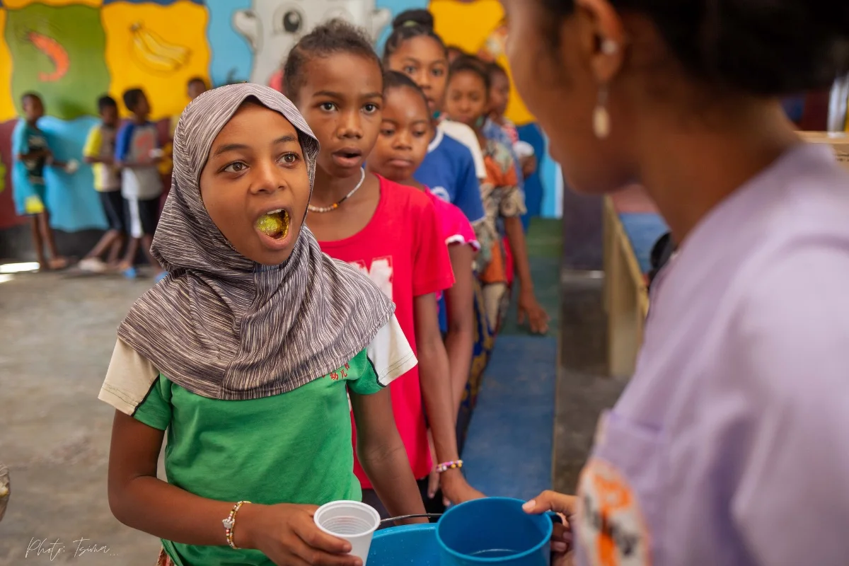 You are currently viewing Bilan des activités 2025